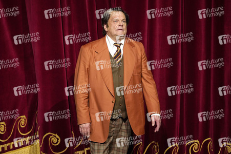 Opernpremiere 'Ring-Zyklus I: Das Rheingold' in Berlin