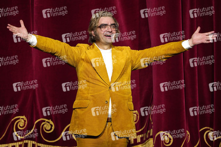 Opernpremiere 'Ring-Zyklus I: Das Rheingold' in Berlin