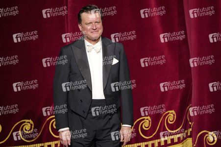 Opernpremiere 'Ring-Zyklus I: Das Rheingold' in Berlin