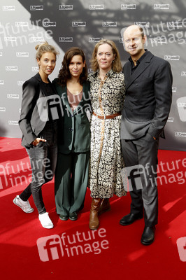 Filmpremiere 'Wo ist meine Schwester?', Filmfest Hamburg 2022