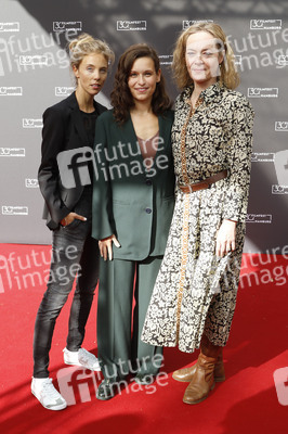 Filmpremiere 'Wo ist meine Schwester?', Filmfest Hamburg 2022