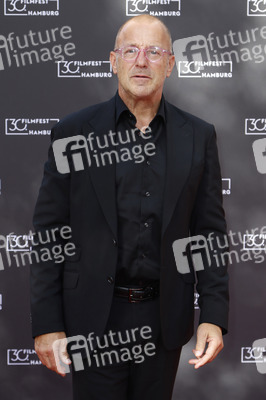 Filmpremiere 'Wo ist meine Schwester?', Filmfest Hamburg 2022