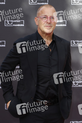 Filmpremiere 'Wo ist meine Schwester?', Filmfest Hamburg 2022