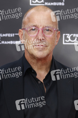Filmpremiere 'Wo ist meine Schwester?', Filmfest Hamburg 2022