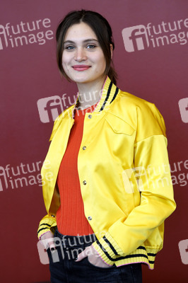 Filmpremiere 'In einem Land, das es nicht mehr gibt' in Hannover