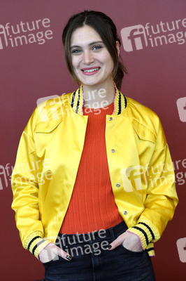 Filmpremiere 'In einem Land, das es nicht mehr gibt' in Hannover