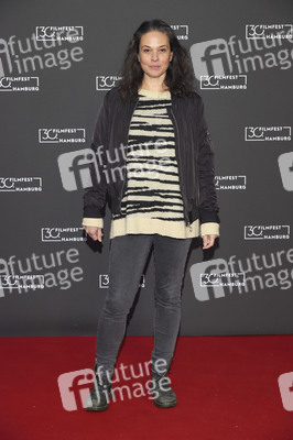 Filmpremiere 'Beule', Filmfest Hamburg 2022