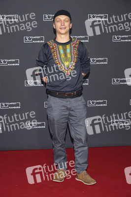 Filmpremiere 'Beule', Filmfest Hamburg 2022