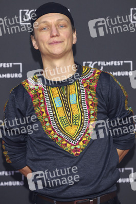 Filmpremiere 'Beule', Filmfest Hamburg 2022