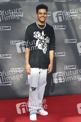 Filmpremiere 'The Social Experiment', Filmfest Hamburg 2022
