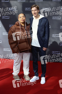 Filmpremiere 'The Social Experiment', Filmfest Hamburg 2022