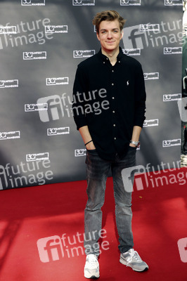 Filmpremiere 'The Social Experiment', Filmfest Hamburg 2022