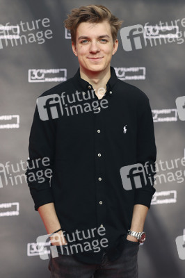 Filmpremiere 'The Social Experiment', Filmfest Hamburg 2022