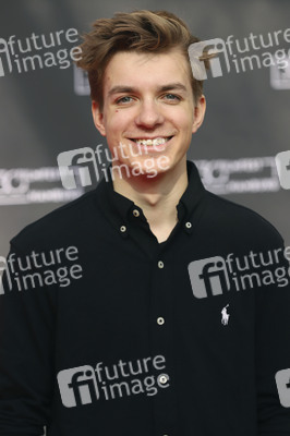 Filmpremiere 'The Social Experiment', Filmfest Hamburg 2022