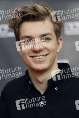 Filmpremiere 'The Social Experiment', Filmfest Hamburg 2022