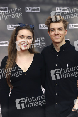 Filmpremiere 'The Social Experiment', Filmfest Hamburg 2022