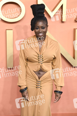 Filmpremiere 'The Woman King' in London