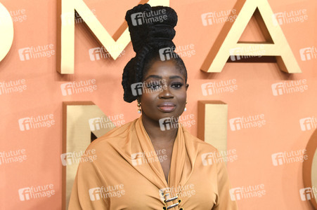 Filmpremiere 'The Woman King' in London