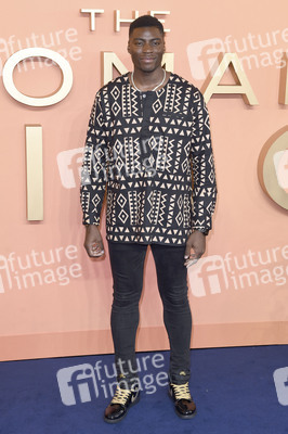 Filmpremiere 'The Woman King' in London