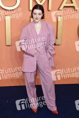 Filmpremiere 'The Woman King' in London