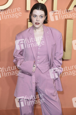 Filmpremiere 'The Woman King' in London