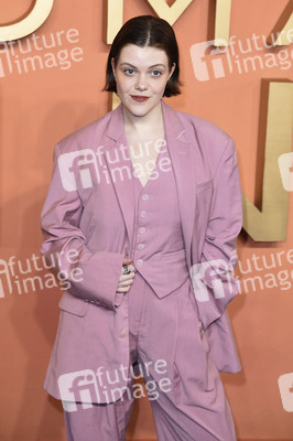 Filmpremiere 'The Woman King' in London