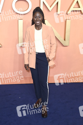 Filmpremiere 'The Woman King' in London