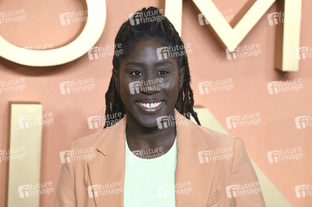 Filmpremiere 'The Woman King' in London