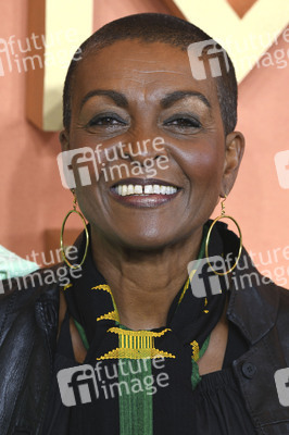Filmpremiere 'The Woman King' in London
