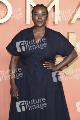 Filmpremiere 'The Woman King' in London