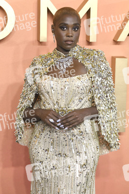 Filmpremiere 'The Woman King' in London