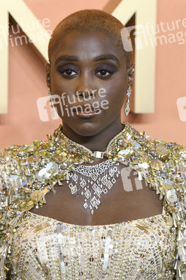 Filmpremiere 'The Woman King' in London