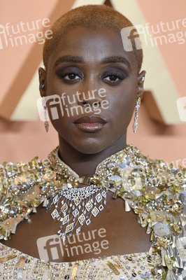 Filmpremiere 'The Woman King' in London