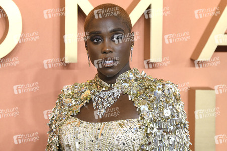 Filmpremiere 'The Woman King' in London
