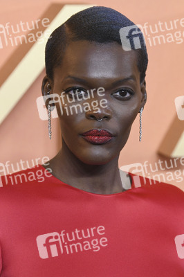 Filmpremiere 'The Woman King' in London