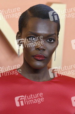 Filmpremiere 'The Woman King' in London