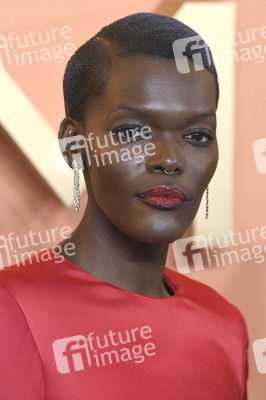Filmpremiere 'The Woman King' in London