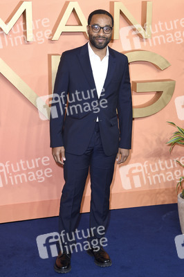 Filmpremiere 'The Woman King' in London