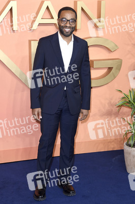 Filmpremiere 'The Woman King' in London