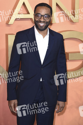 Filmpremiere 'The Woman King' in London