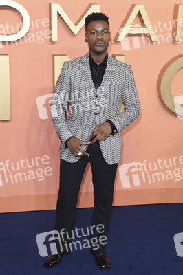 Filmpremiere 'The Woman King' in London