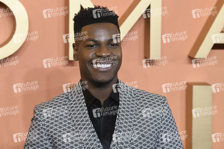 Filmpremiere 'The Woman King' in London