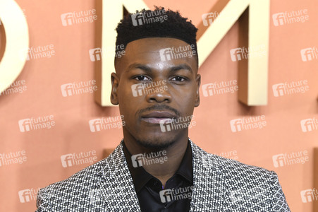 Filmpremiere 'The Woman King' in London