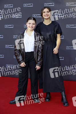 Filmpremiere 'In einem Land, das es nicht mehr gibt', Filmfest Hamburg 2022