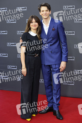 Filmpremiere 'In einem Land, das es nicht mehr gibt', Filmfest Hamburg 2022