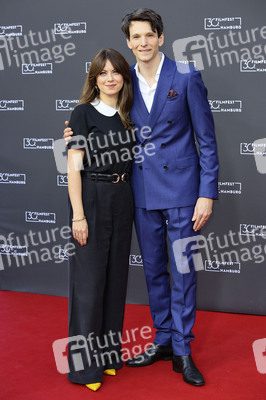 Filmpremiere 'In einem Land, das es nicht mehr gibt', Filmfest Hamburg 2022
