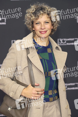 Filmpremiere 'Die Macht der Frauen', Filmfest Hamburg 2022