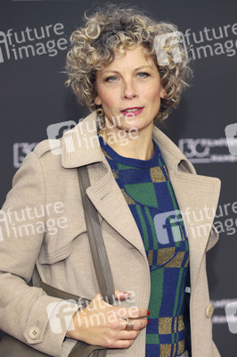 Filmpremiere 'Die Macht der Frauen', Filmfest Hamburg 2022