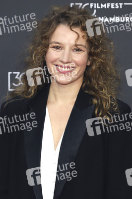 Filmpremiere 'Die Macht der Frauen', Filmfest Hamburg 2022