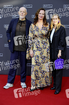 Filmpremiere 'Die Macht der Frauen', Filmfest Hamburg 2022